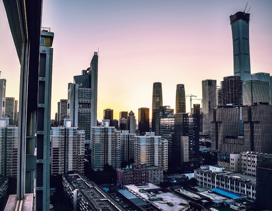 Chung cư có được đăng ký kinh doanh?