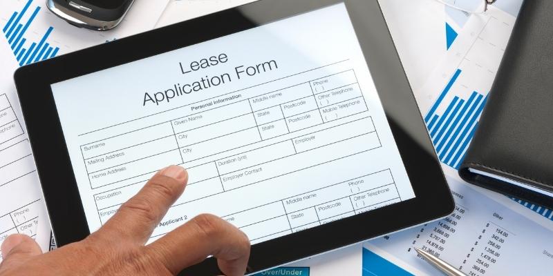 Thủ tục ký kết hợp đồng thuê văn phòng