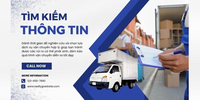 Dành thời gian lựa chọn nhà cung cấp dịch vụ chuyển văn phòng trọn gói Dành thời gian lựa chọn nhà cung cấp dịch vụ chuyển văn phòng trọn gói