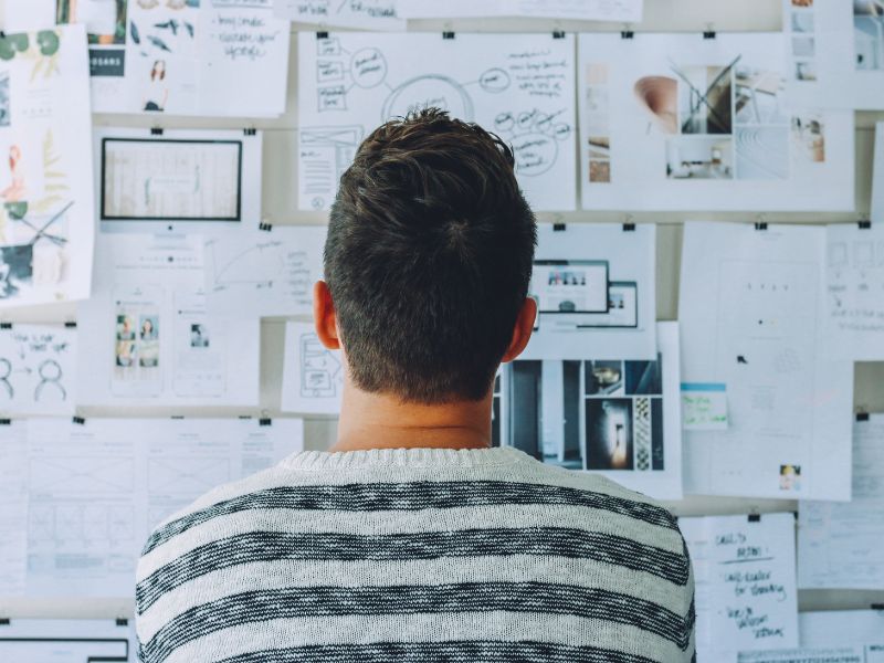 Tư duy Startup: Nghĩ lớn, bắt đầu nhỏ