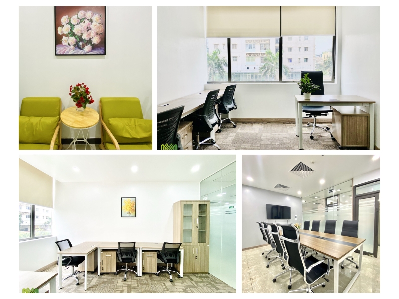 SUẤT ĐĂNG KÝ THUÊ SỚM MỪNG KHAI TRƯƠNG - MSPACE LÊ VĂN LƯƠNG
