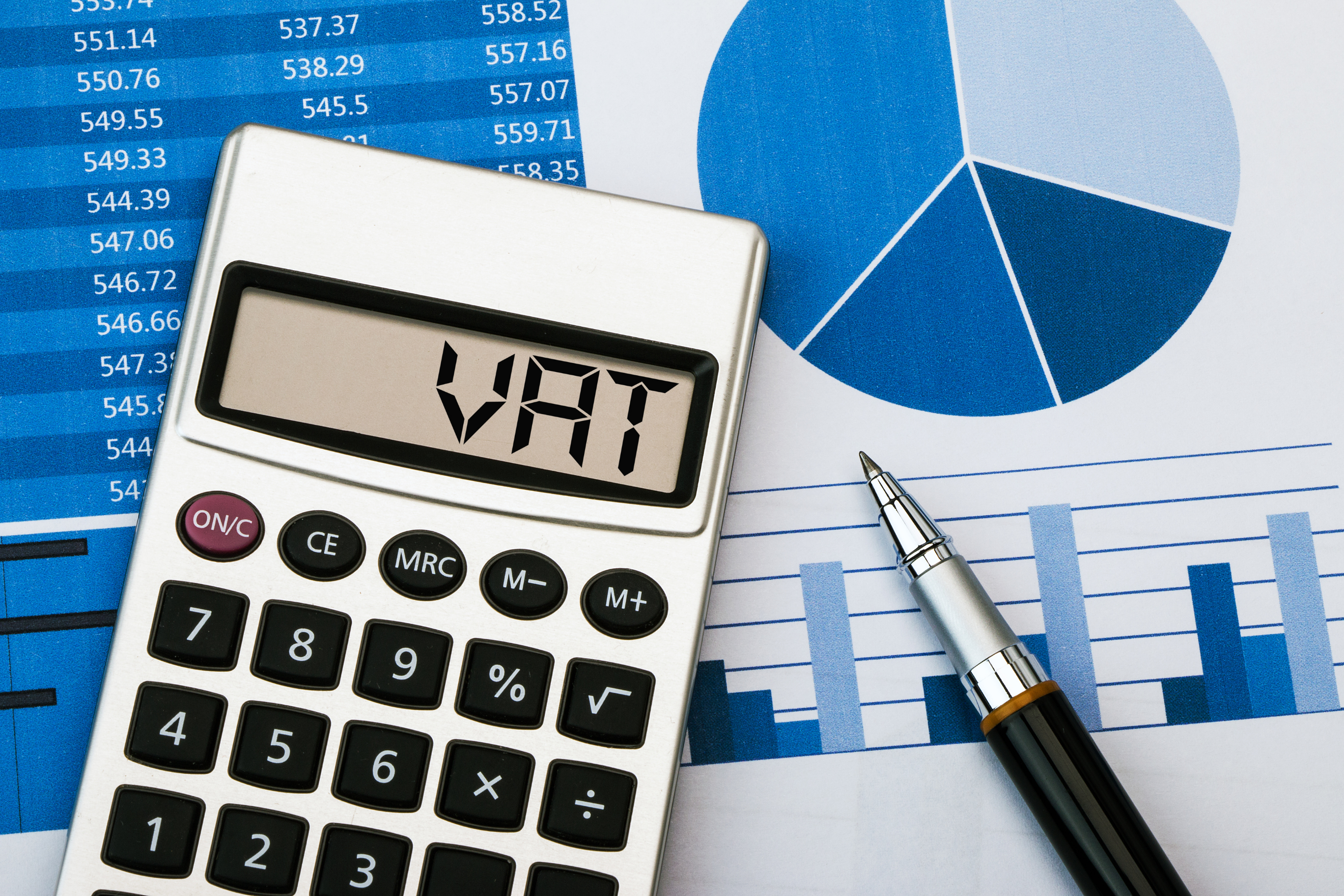 Giảm thuế VAT xuống 8% tác động toàn bộ thị trường
